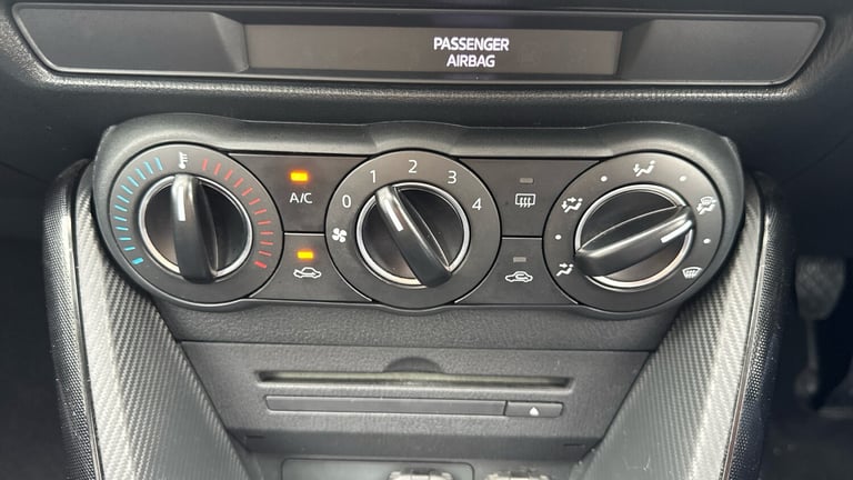 2016 Mazda Mazda2 1.5 75 SE-L 5dr Petrol Hatchback Hatchback Petrol Manual