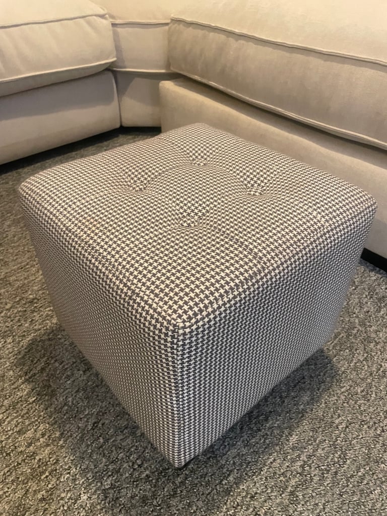 image for Foot stool 