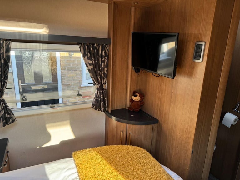 2012 Auto-Trail Frontier Comanche