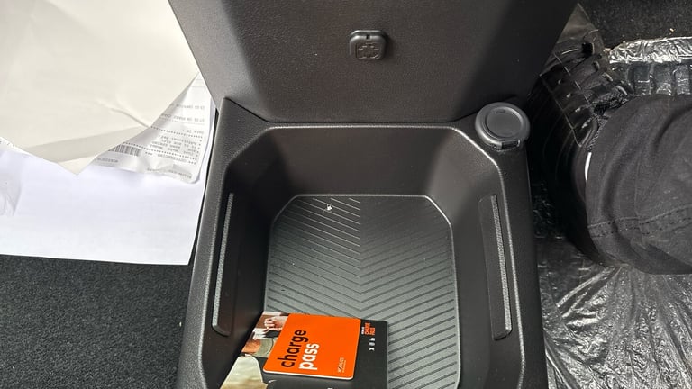 2025 Dacia Spring 27kWh Expression 65 48kW 5dr Auto Electric Hatchback Hatchback Electric Automatic