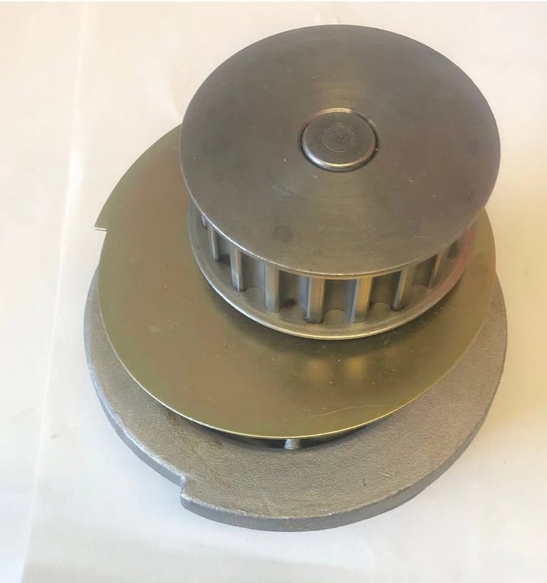 Vauxhall Water Pump QCP2513