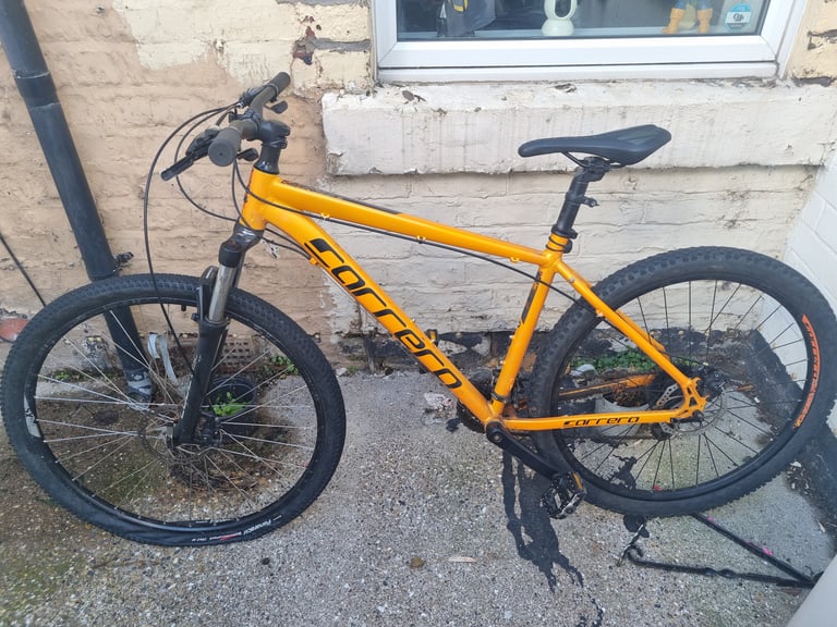 Mans Carerra Code disk