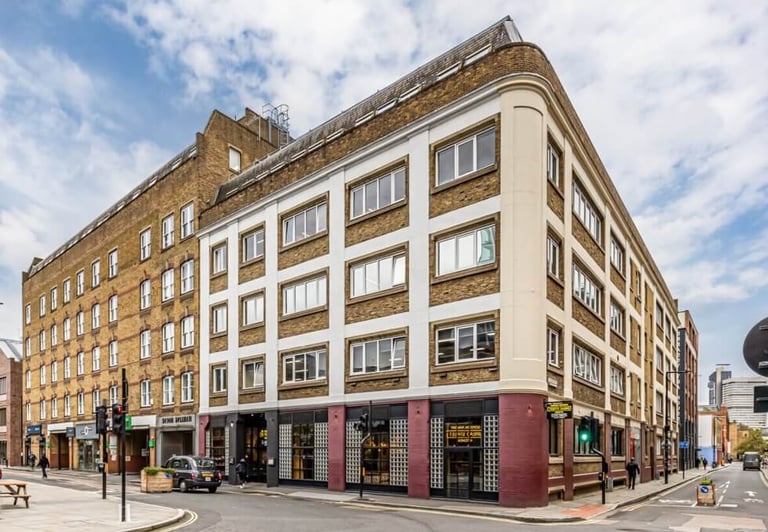 image for Furnished offices to rent in *Southwark*. Office Spaces for 45 to 179 desks SE1
