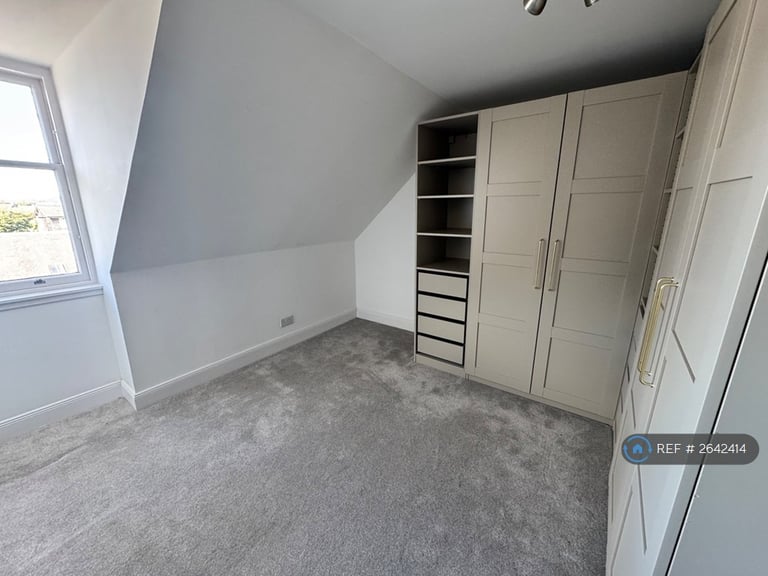 2 bedroom flat in Southbridge House, Cupar, KY15 (2 bed) (#2642414)