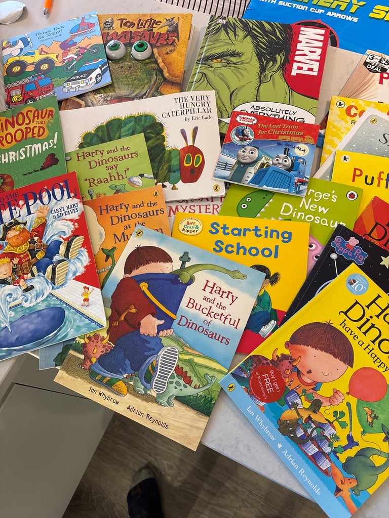 image for Kids books