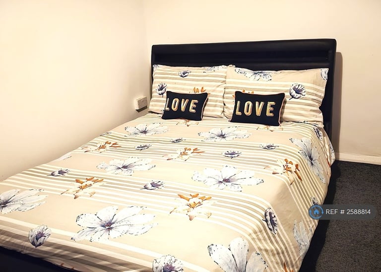 image for 1 bedroom flat in Leyburn Road, Romford, RM3 (1 bed) (#2588814)