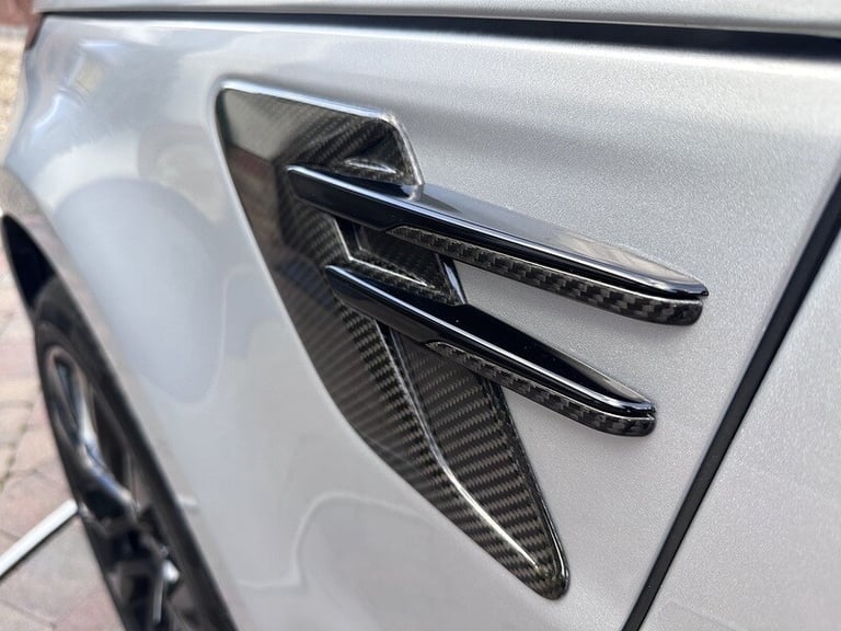 2020 Land Rover Range Rover Sport P400 MHEV HST SUV Petrol Automatic