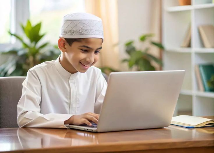 learn online the Holy quran with us only in 15$ ,flexible timing ,one to one classess