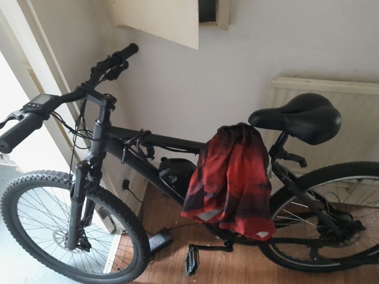 image for Electric bike 