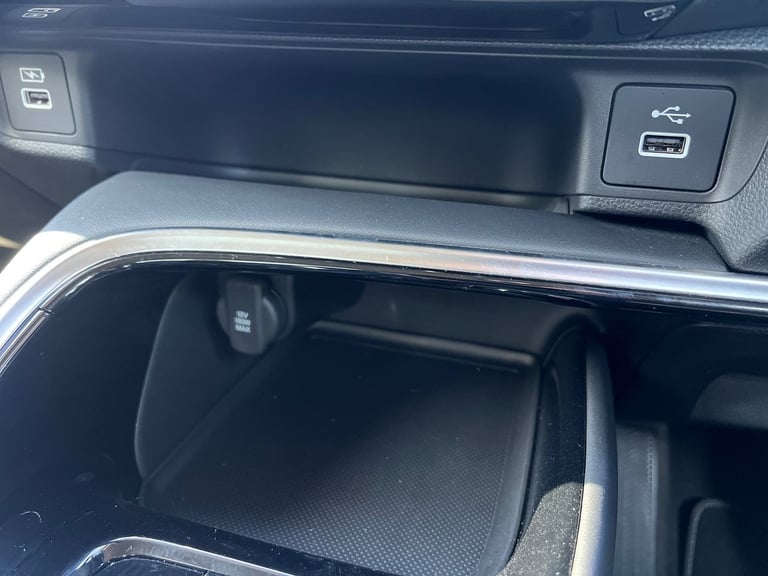 2023 Honda HR-V 5Dr Advance 1.5 Hybrid Auto Hatchback Hybrid Automatic