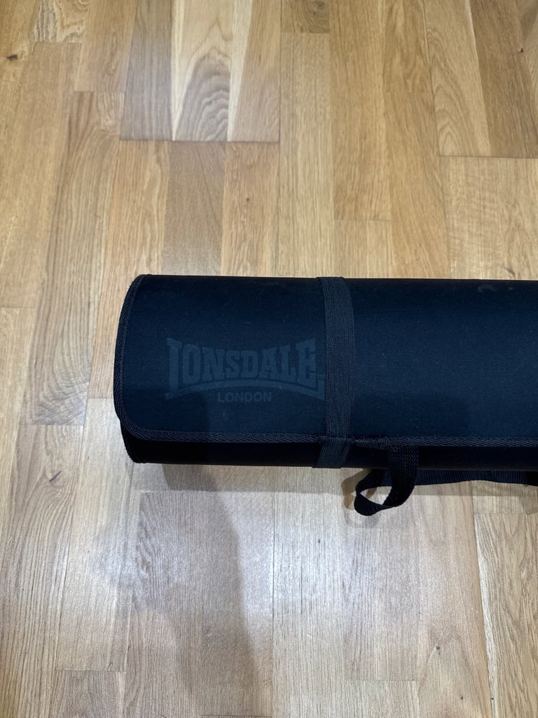 image for Lonsdale mat (yoga, workout, Pilates)
