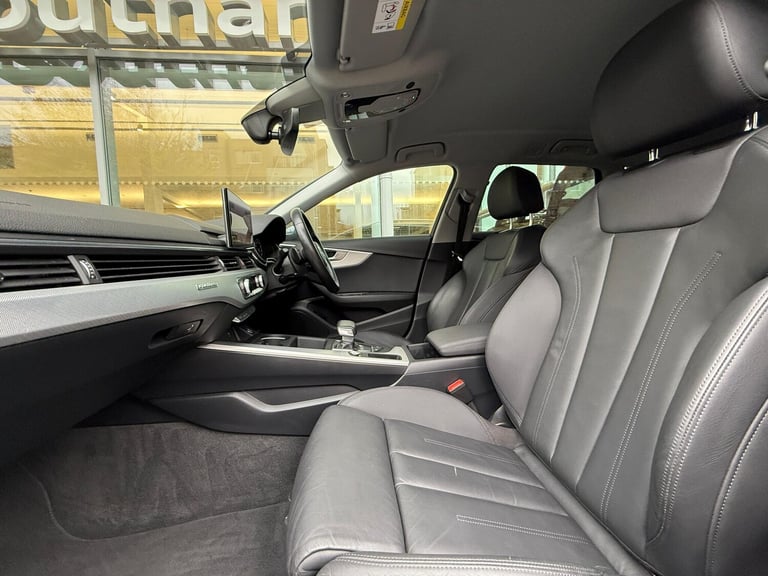 2020 Audi A4 Allroad 2.0 TDI 40 Sport Estate 5dr Diesel S Tronic quattro Euro 6 (s/s) (190 ps) ES...