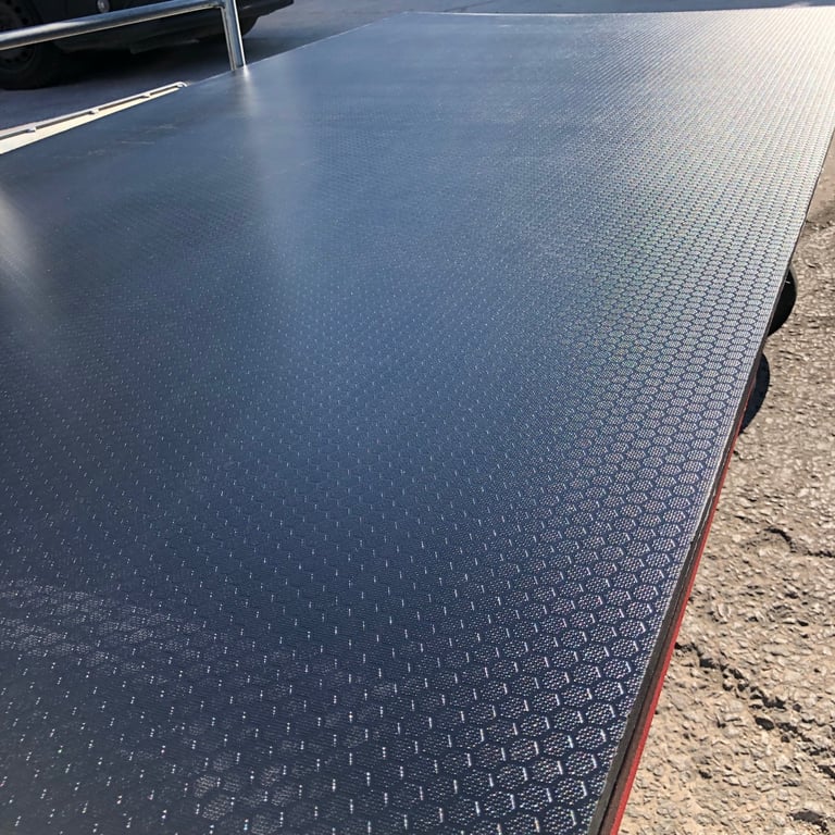 image for Trailer/Buffalo Plywood Board 2440mmx1220mm