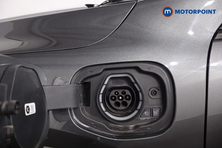 2023 Ford Kuga 2.5 PHEV ST-Line X Edition 5dr CVT SUV Hybrid Automatic