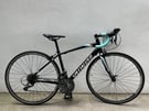 Specialized Dolce Claris Alu/Carbon Road Bike 6 MONTH WARRANTY! (20&quot;/51cm)