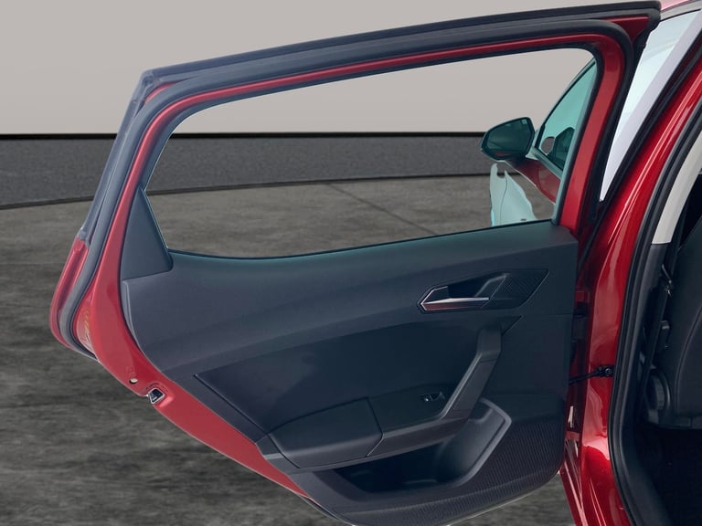 2022 SEAT Leon 1.5 TSI EVO FR Hatchback 5dr Petrol Manual Euro 6 (s/s) (150 ps) - NAV - CR Hatchb...