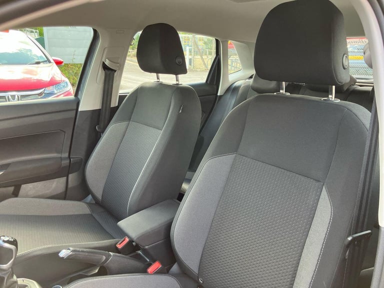 2023 Volkswagen Polo 1.0 TSI Life 5dr HATCHBACK Petrol Manual