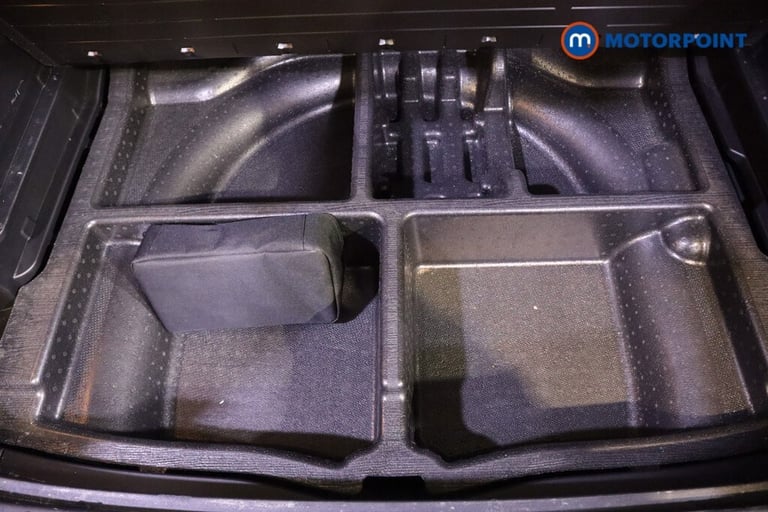 2022 Hyundai TUCSON 1.6 TGDi SE Connect 5dr 2WD SUV Petrol Manual