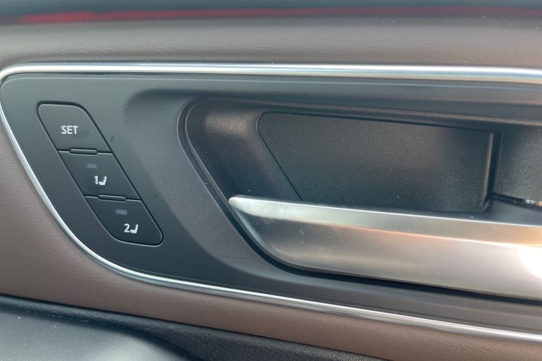 2025 Nissan Qashqai 1.3 DiG-T MH Tekna 5dr HATCHBACK PETROL Manual