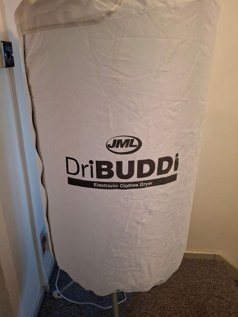 image for Dri Buddi