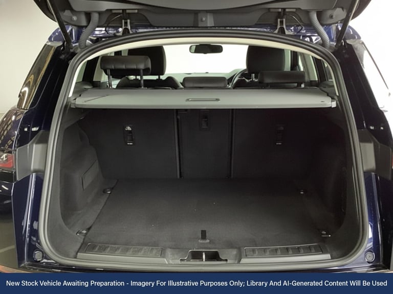 2021 Land Rover Range Rover Evoque 1.5 P300e S 5dr Auto ESTATE PETROL/ELECTRIC Automatic