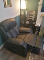 Recliners £50 the pair 