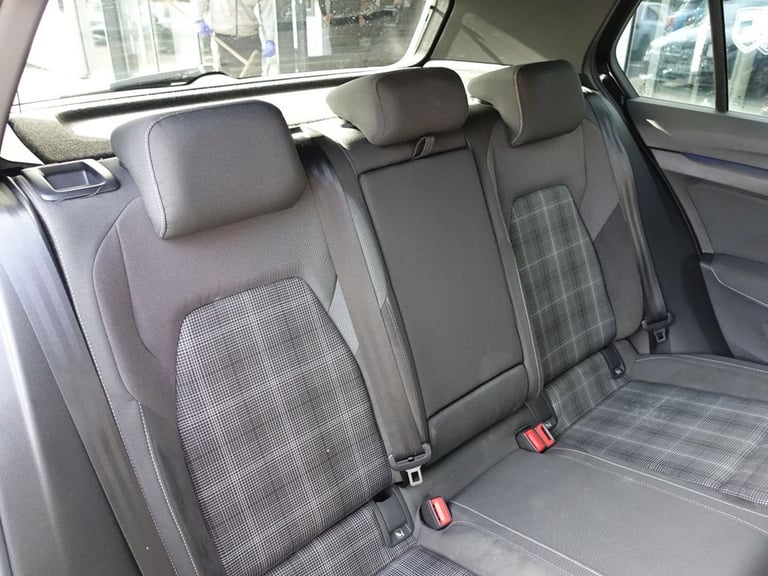 2022 Volkswagen Golf 2.0 TDI GTD Hatchback 5dr Diesel DSG Euro 6 (s/s) (200 ps) Hatchback Diesel ...