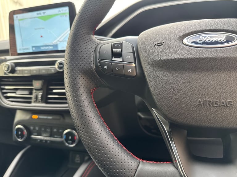 2024 Ford Kuga 5Dr ST-Line Edition 2.5 PHEV 225PS 2WD Auto Estate Petrol Parallel PHEV Automatic