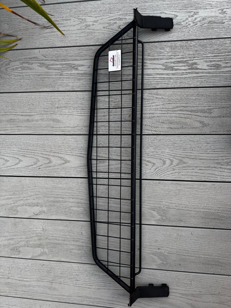 Audi a3 dog guard - guardsman 