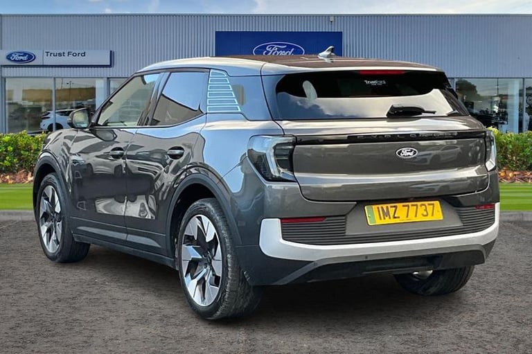 2025 Ford Explorer 250kW Premium 79kWh AWD 5dr Auto HATCHBACK ELECTRIC Automatic