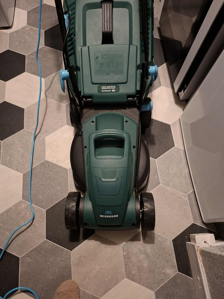 image for Lawnmower