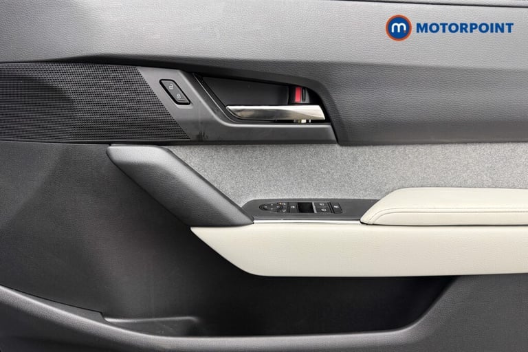 2025 Mazda MX-30 107kW Exclusive Line 35.5kWh 5dr Auto SUV Electric Automatic