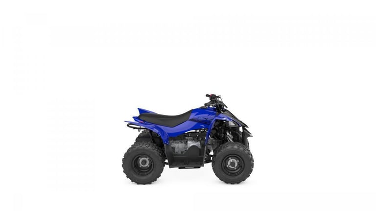 YAMAHA YFZ50 / YFZ 50 QUAD - BRAND NEW - IN STOCK AT CRESCENT YAMAHA!