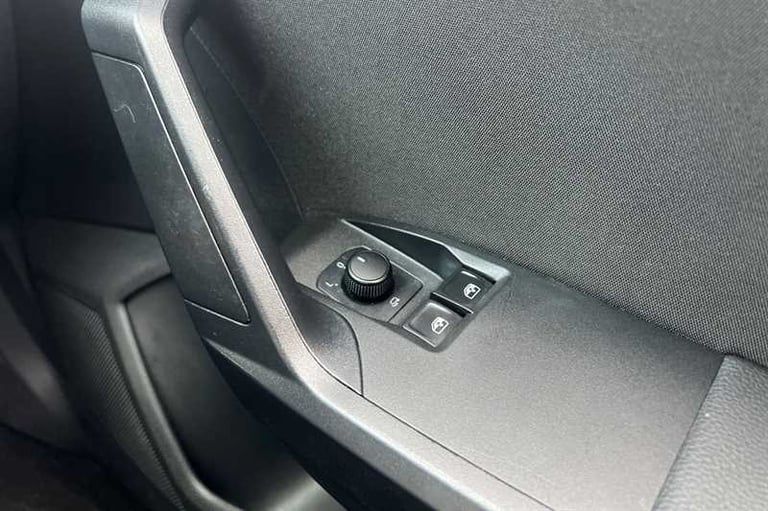 2018 SEAT Ibiza 1.0 TSI FR Hatchback 5dr Petrol Manual Euro 6 (s/s) GPF (115 ps) Hatchback Petrol...