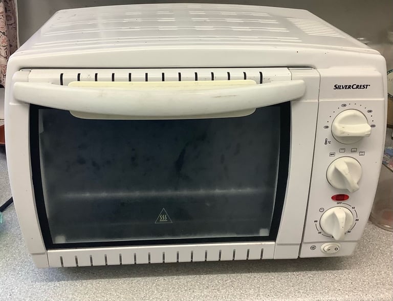 image for Mini Oven and Grill