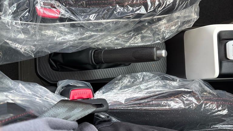 2025 Dacia Spring 27kWh Expression 65 48kW 5dr Auto Electric Hatchback Hatchback Electric Automatic