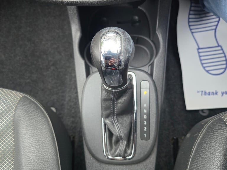 2009 Vauxhall Corsa 1.4i 16V Design 5dr Auto HATCHBACK PETROL Automatic