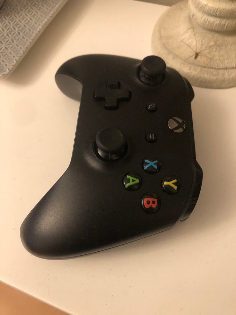 image for X Box Controller 