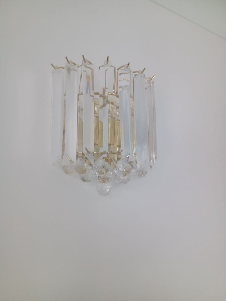 image for Two wall lights and two ceiling lights