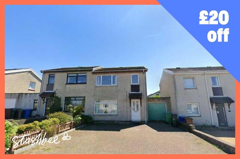 image for Office to rent in Livingston (EH53) | Stashbee