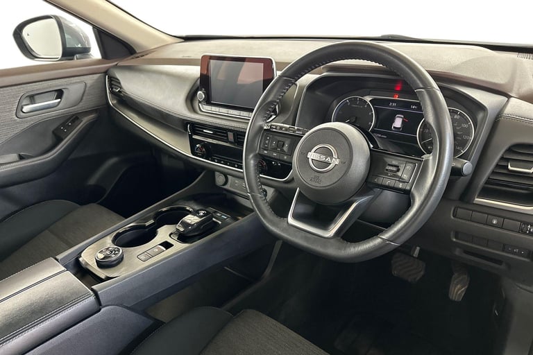 2024 Nissan X-Trail 101235 4x4 Hybrid Automatic