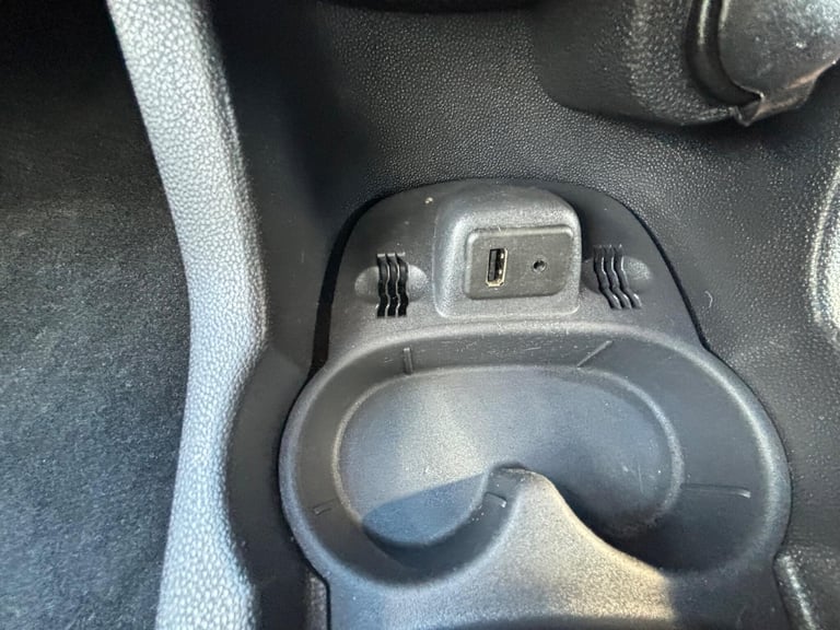 2012 Vauxhall Corsa 1.2 Active 5dr [AC] HATCHBACK PETROL Manual