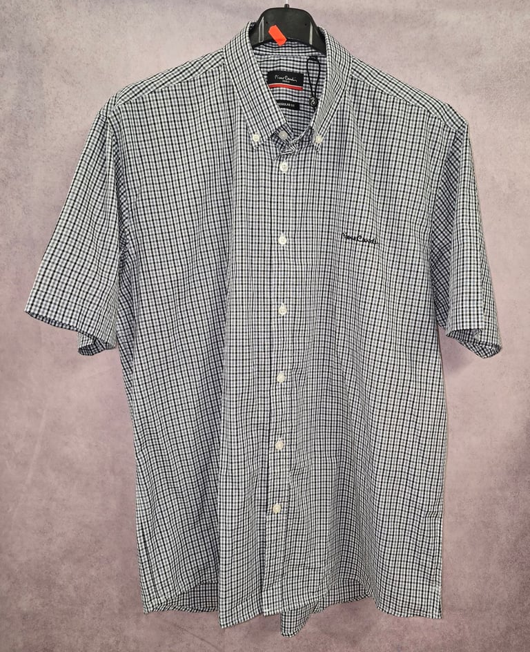 Preloved Clothing & Accessories 