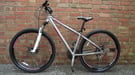 COYOTE MAMMOTH 29RC MOUNTAIN BIKE FOR SALE.29 INCH WHEELS.(FULLY SERVICED)