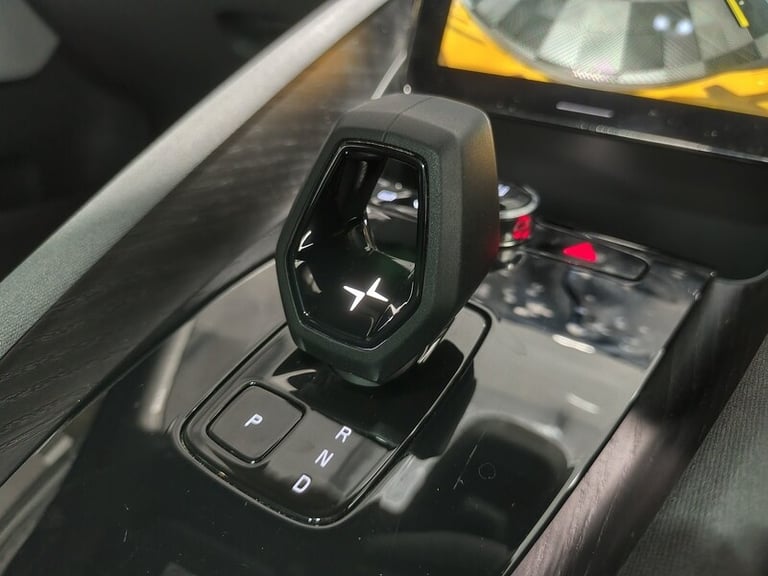 2021 Polestar Polestar 2 300kW 78kWh Long Range DM [Plus] 5dr 4WD Auto SALOON ELECTRIC Automatic