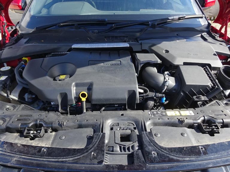2020 70 REG RANGE ROVER EVOQUE R-DYNAMIC S DIESEL AUTO DAMAGED SALVAGE