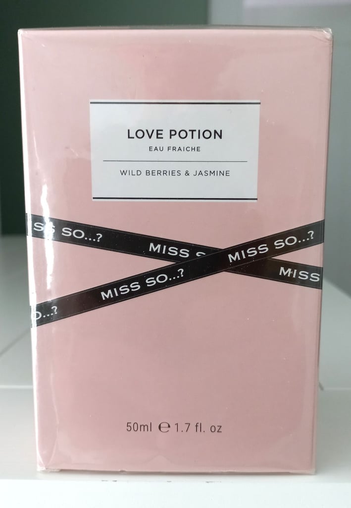 image for NEW FRAGRANCES-£3 EACH OR BOTH £5 ( PROCEEDS TO GUIDE DOGS )