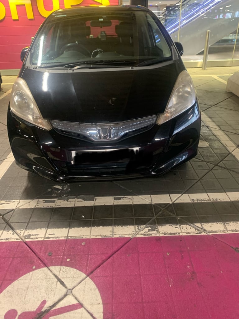 Honda, 2010, 1330 (cc)