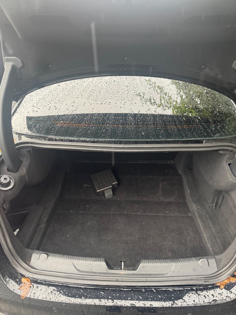 Jaguar, XE, Saloon, 2017, Other, 1999 (cc), 4 doors