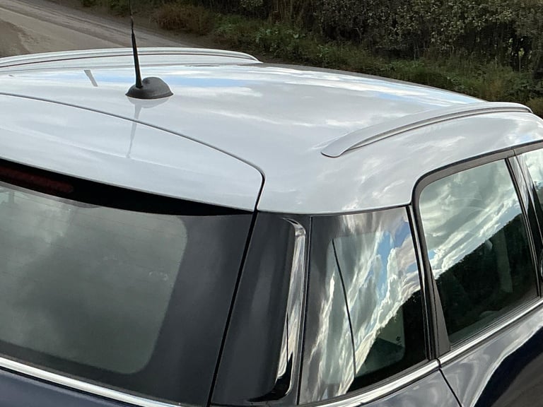 2012 MINI Countryman 1.6 Cooper Euro 5 (s/s) 5dr HATCHBACK Petrol Manual